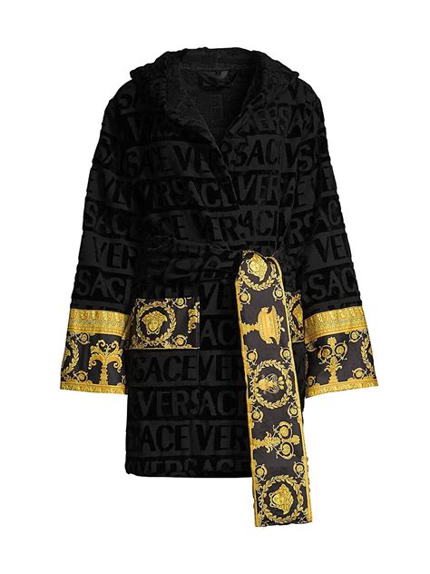 versace bathing|versace bathrobe suppliers.